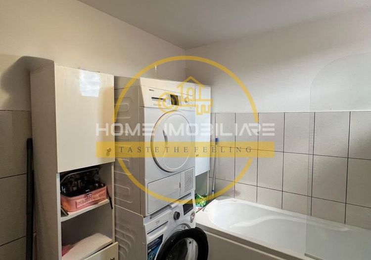Apartament modern de inchiriat cu 2 camere/ Nicolina-Lidl - Poză 6