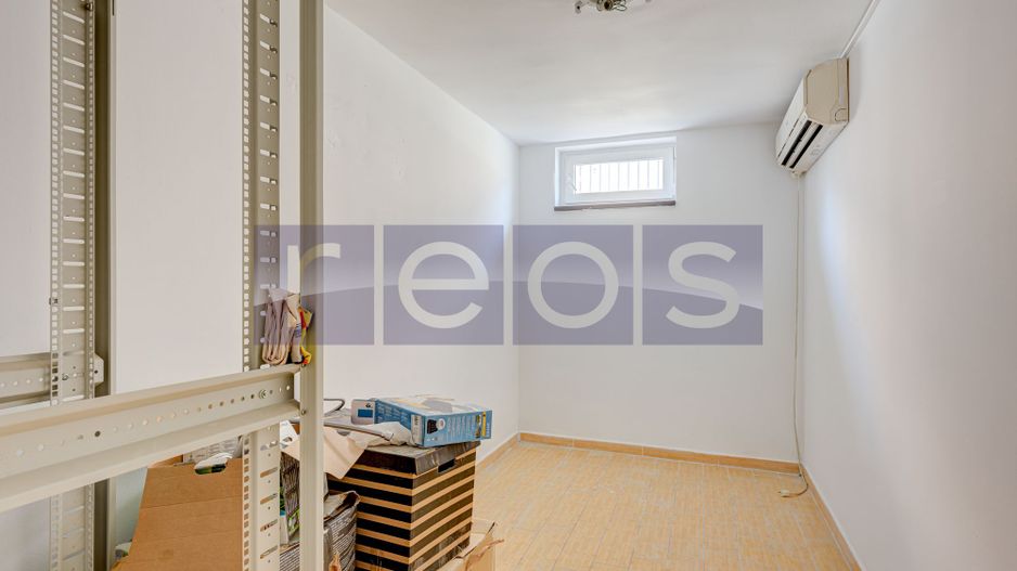 VANZARE VILA | 7 CAMERE + GARAJ | BANEASA - HERASTRAU - Poză 13