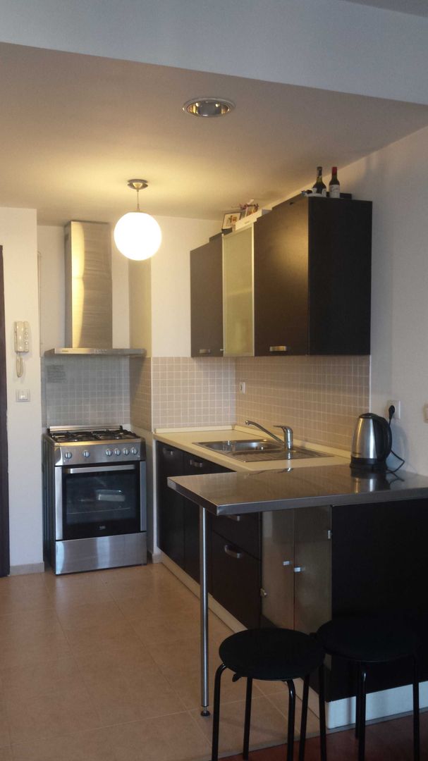 Rose Garden - vanzare apartament 2 camere - Poză 6