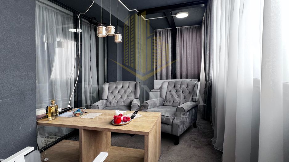 De vanzare 3 camere , etaj 1 - Tautii Magheraus. - Poză 2