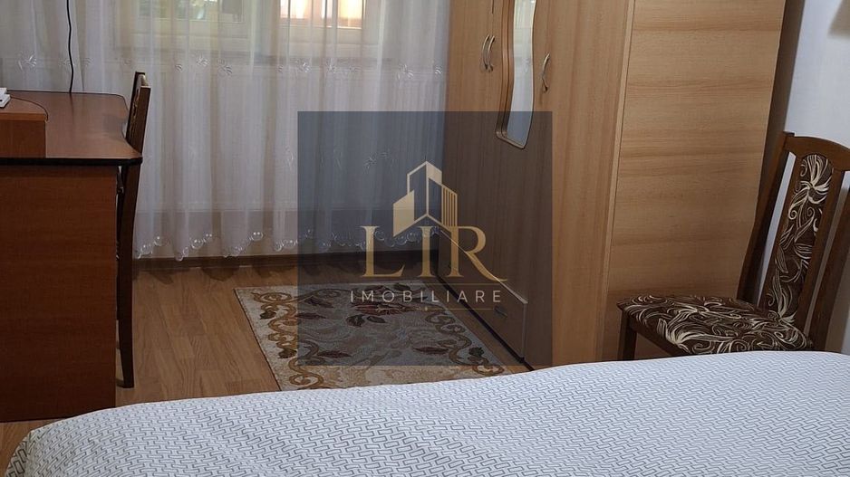 Apartament 2 camere SD,mobilat, parter, cu balcon, Alexandru cel Bun - Poză 3