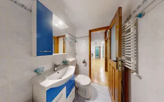 Apartamentul cu VIBE de 4 camere RENOVAT in 13 Septembrie/Sebastian ! - Poză 22