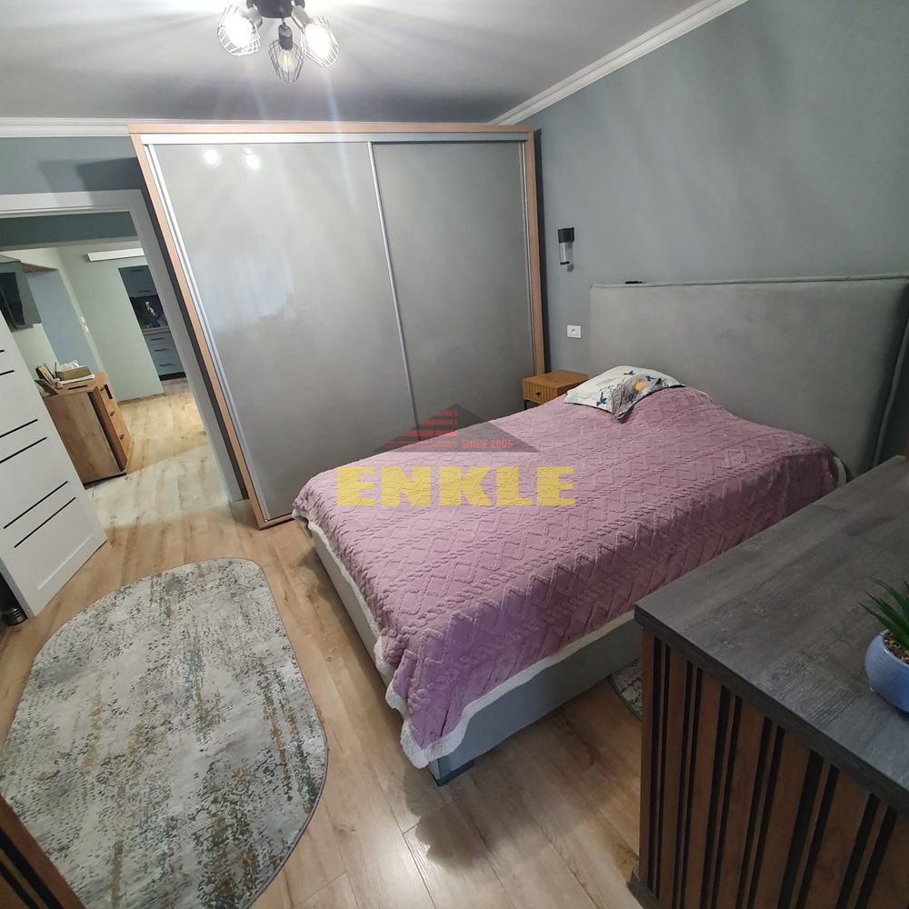 Apartament 3 camere, etaj 1, complet renovat – Bd. Mihai Eminescu - Poză 3