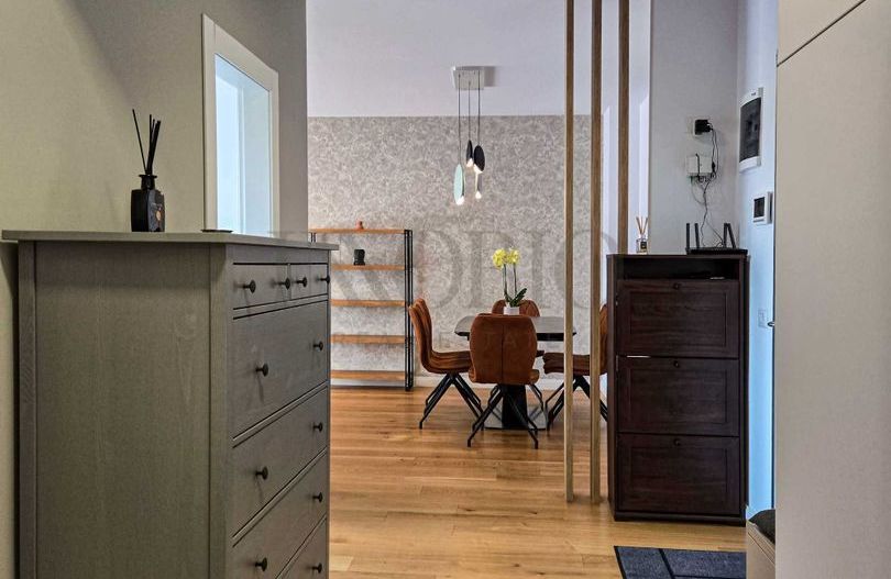 Apartament 2 Camere | Herastrau Park View - Poză 3