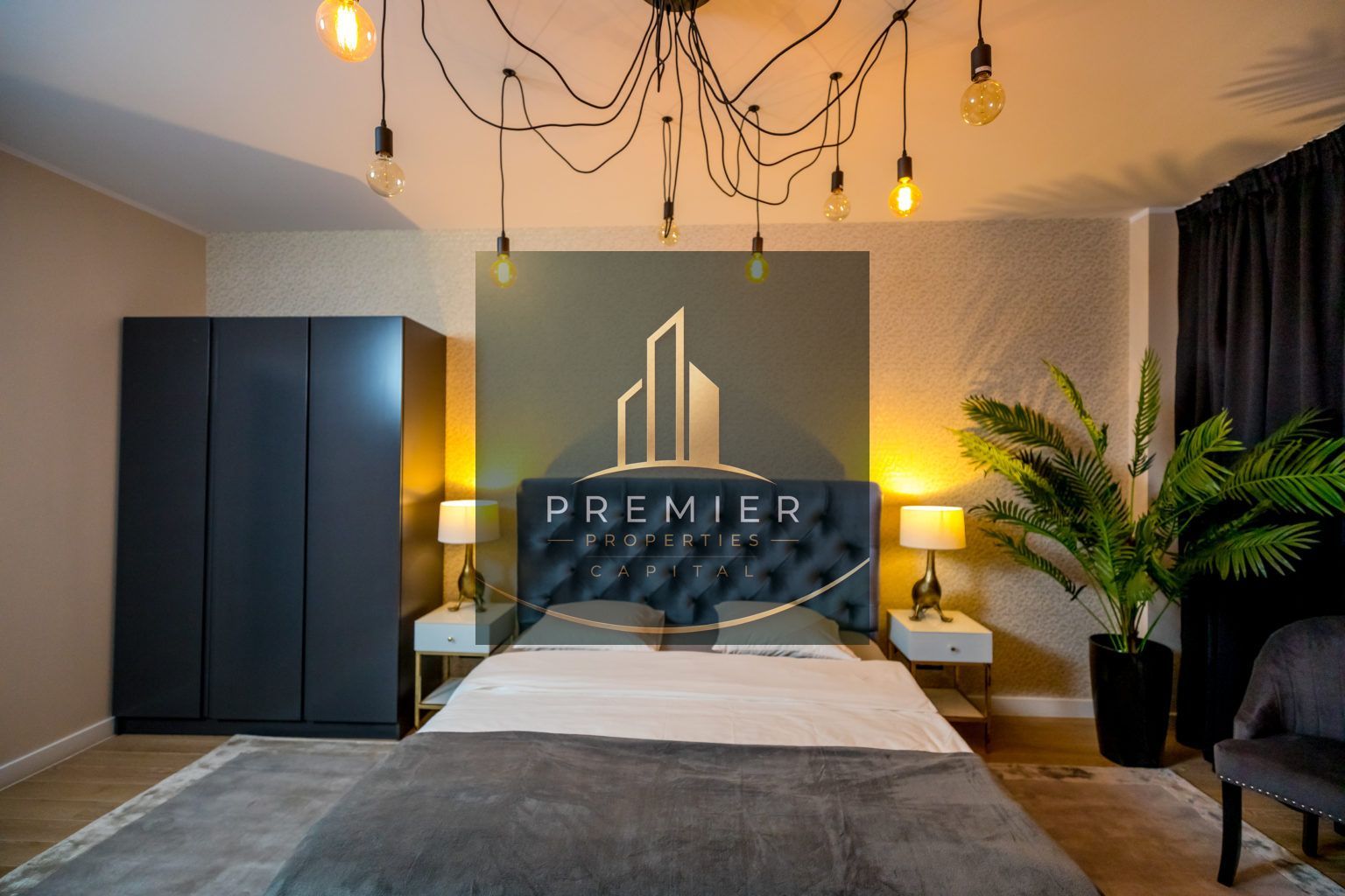 APARTAMENT DE 4 CAMERE ULTRALUXURY | Gafencu 49 | - Poză 20