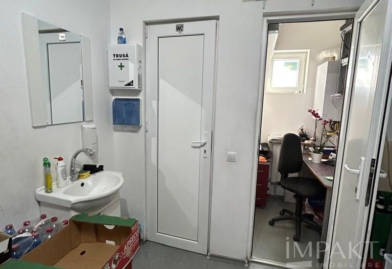 Spatiu comercial, in cartierul Buna-Ziua! - Poză 6