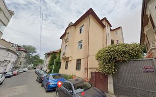 De vanzare Vila interbelica 16 camere, Dorobanti, sector 1 - Poză 1