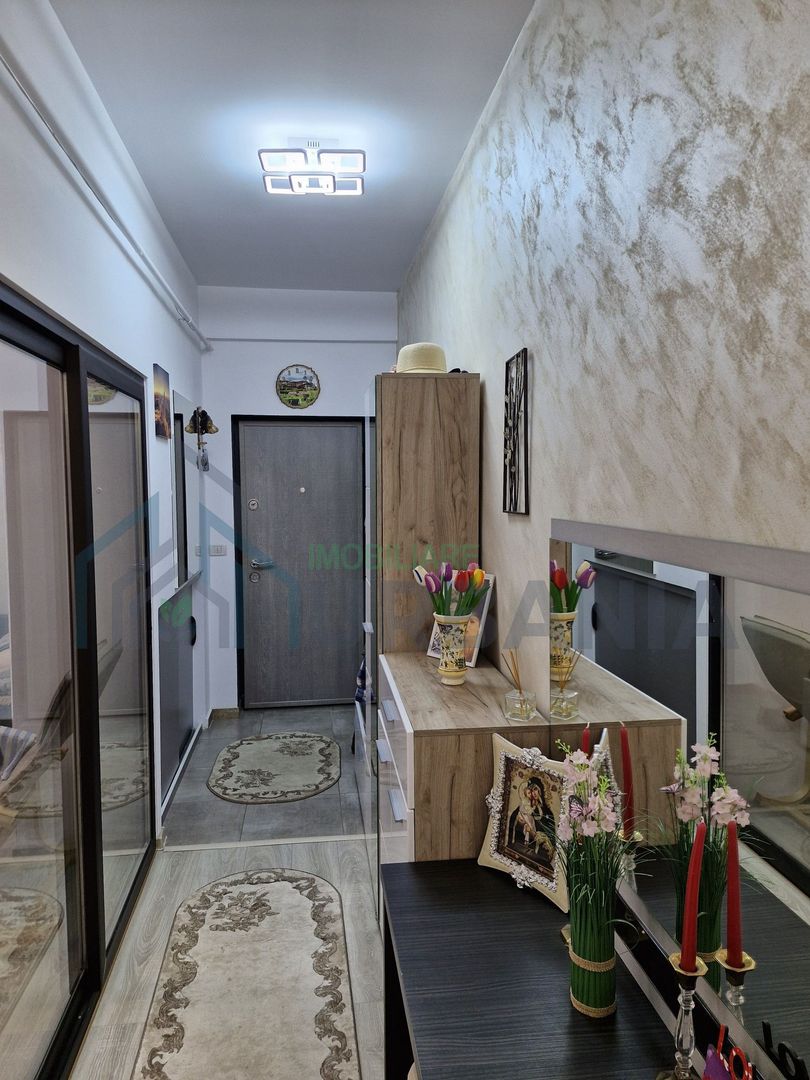 Apartament 2 camere de vânzare în Lunca Cetățuii - Poză 6