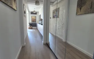 3 CAMERE CU TERASA/ MOBILAT GATA DE MUTARE - Poză 19