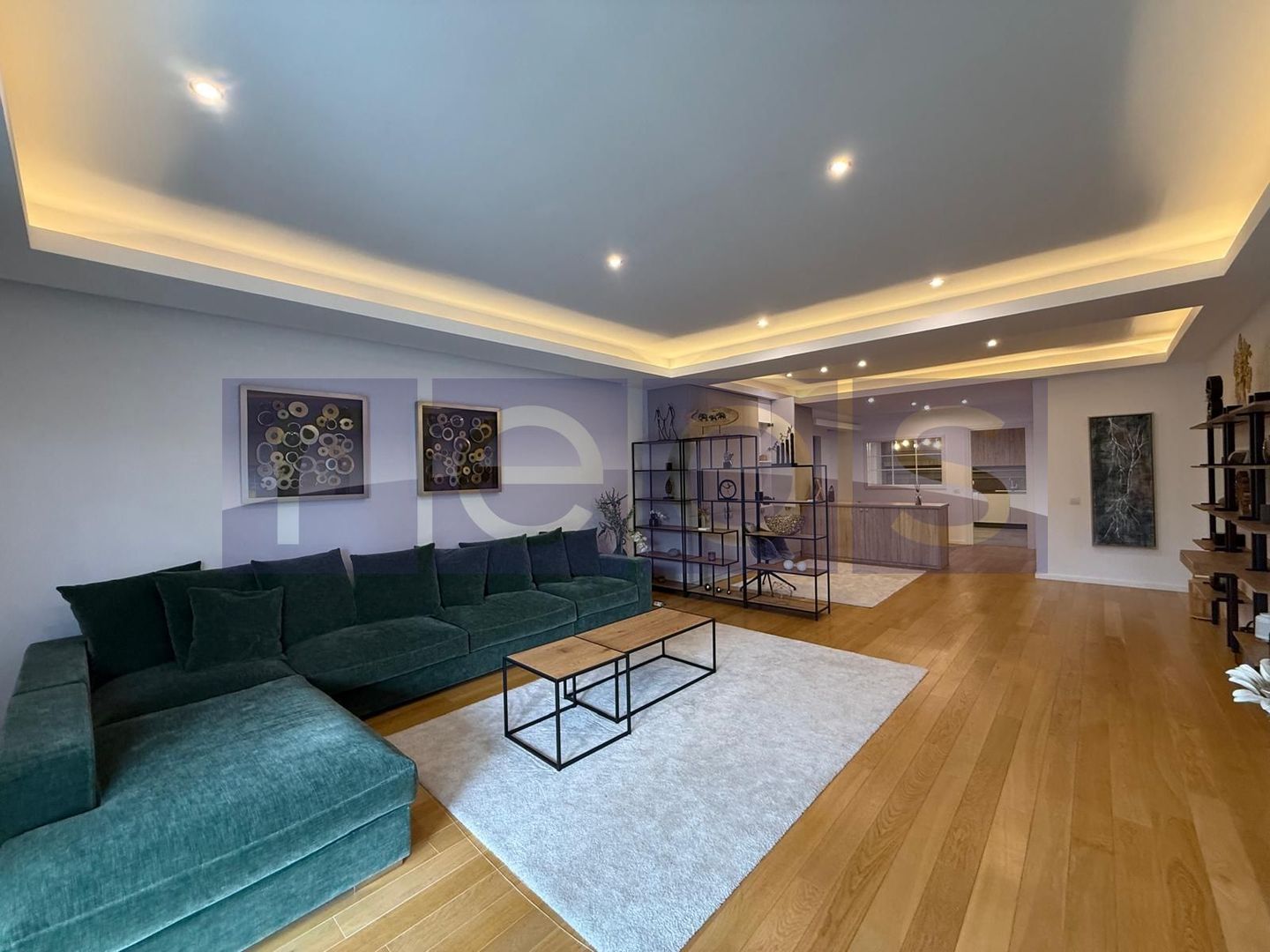 INCHIRIERE 4 CAMERE | FLOREASCA | 150 MP | 2 LOCURI DE PARCARE | LUX | - Poză 13