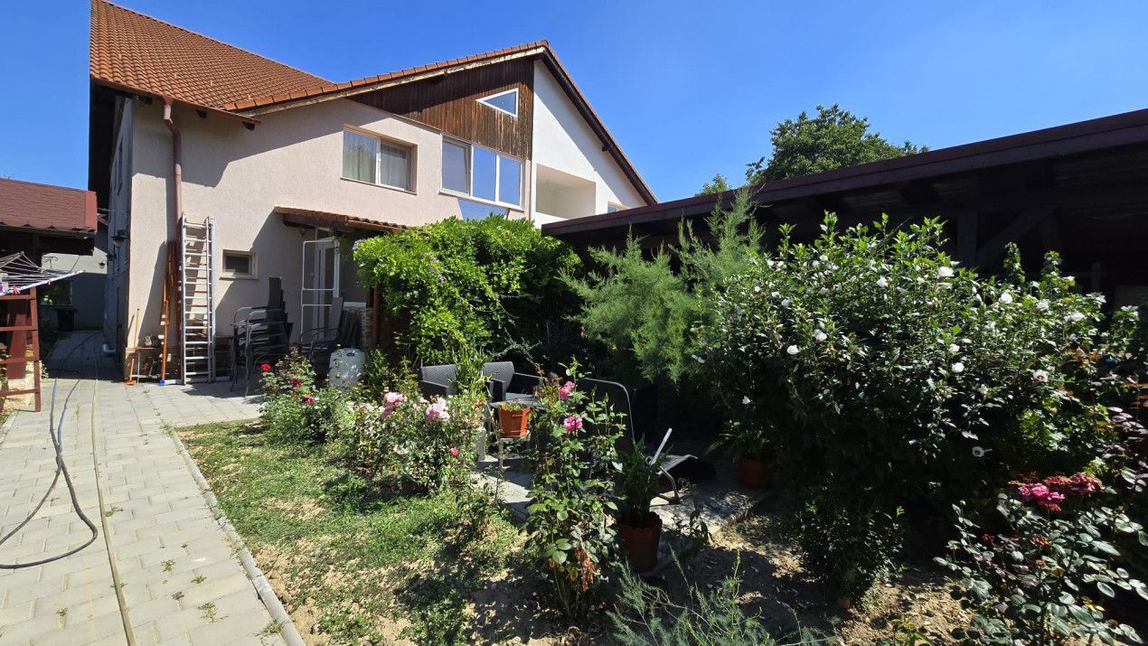 de vânzare casa str Șoimoșeni - Poză 24