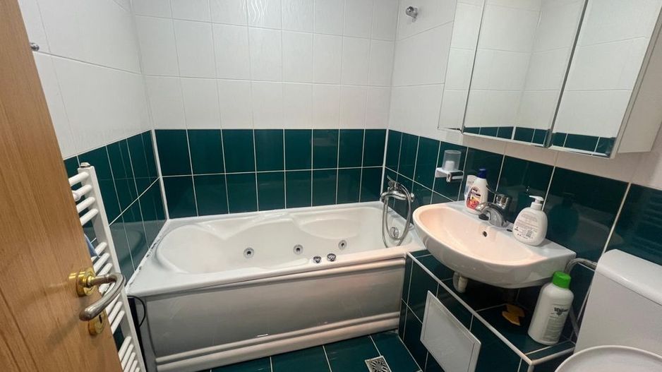 Apartament cu 2 camere decomandate | Manastur - Poză 3