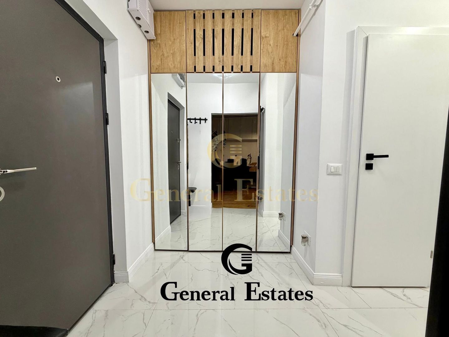 Vânzare apartament cu 1 cameră -Ultracentral - Complet Renovat - Poză 8