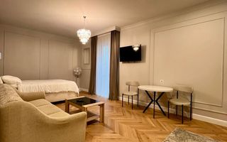 Dau in chirie apartament cu o camera in centrul Targu Muresului , - Poză 9