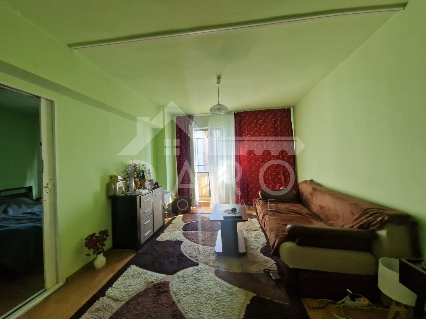 Apartament cu 3 camere in Tudor - Poză 19
