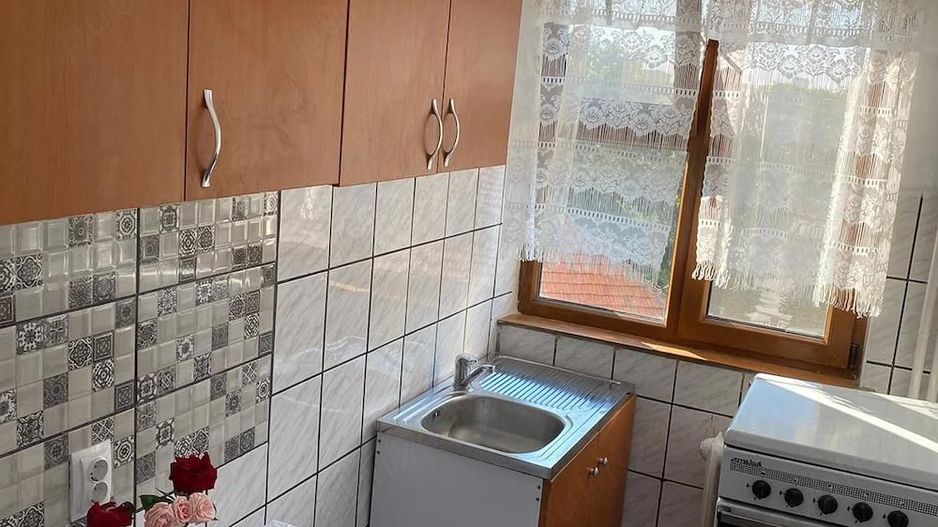 Complex-Studentesc | 2 camere | Mobilat si utilat - Poză 3