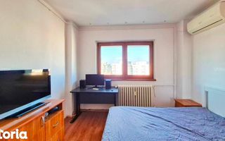 2 camere I Banu Manta I Bloc 1981 I Etaj 10 - Poză 6
