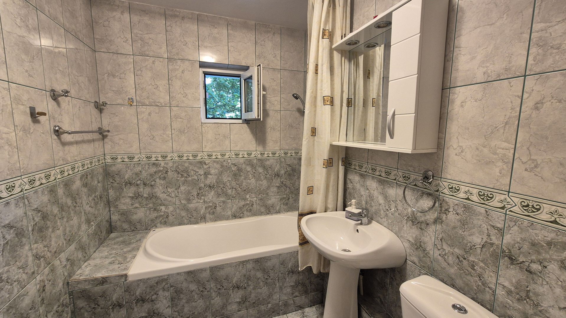 Apartament cu 2 camere in Aviatiei - Poză 7