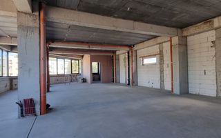 Spațiu Versatil 555 mp – Clinici, Birouri, Fitness - Poză 6