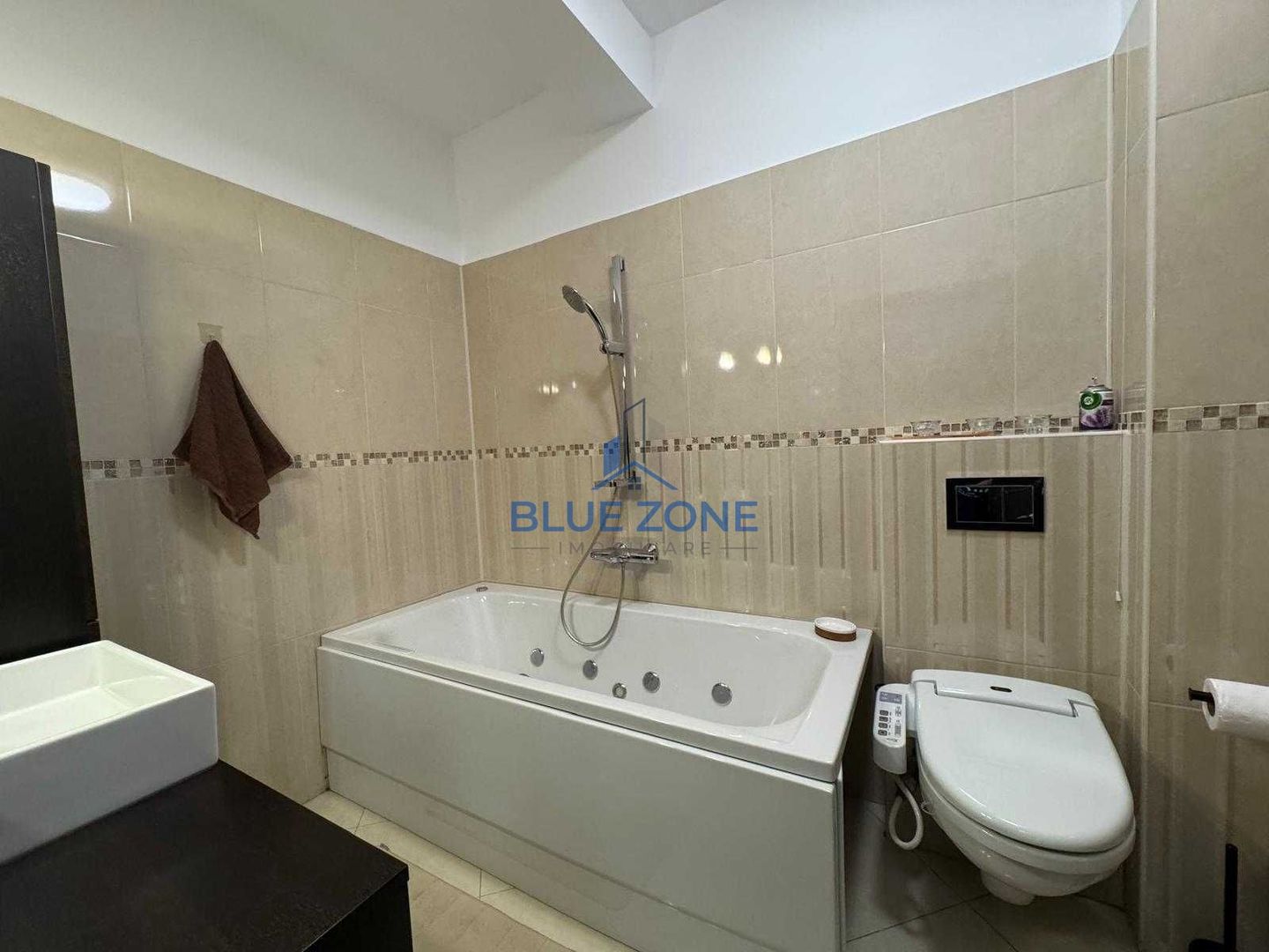 Apartament 3 camere I 100 mp I Terasă 20 mp I Bloc nou I Crângași - Poză 7