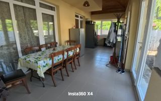 Casă de vânzare în Otopeni – 4 camere, 140 mp utili, central, ideal familii - Poză 7