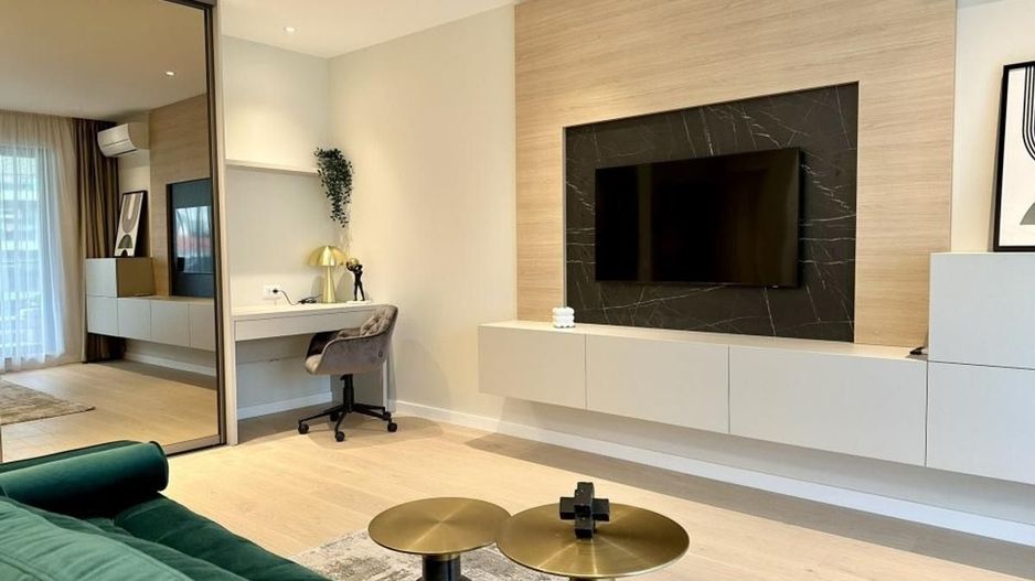 Chirie | Apartament 2 camere | Promenada | M Aurel Vlaicu - Poză 4