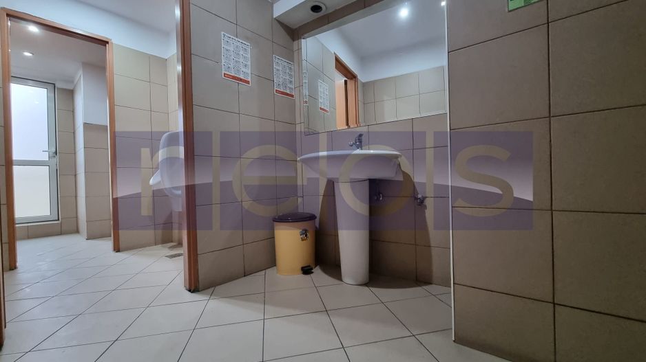 VANZARE SPATIU COMERCIAL | 15 CAMERE | ZONA UNIRII - Poză 44
