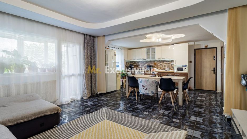 Apartament 3 camere Baicului - Stolnicul Vasile 17 - Poză 5