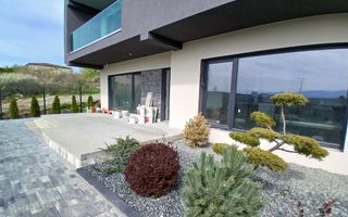 Casă individuală premium, 200 mp utili ,teren 815mp - Șelimbăr - Poză 5