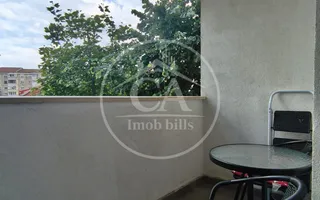 Apartament de închiriat cu 3 camere în PRIMA ONESTILOR, Oradea - Poză 12