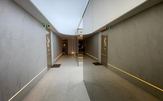 Apartament modern 2 camere I Iancu Nicolae - Poză 11