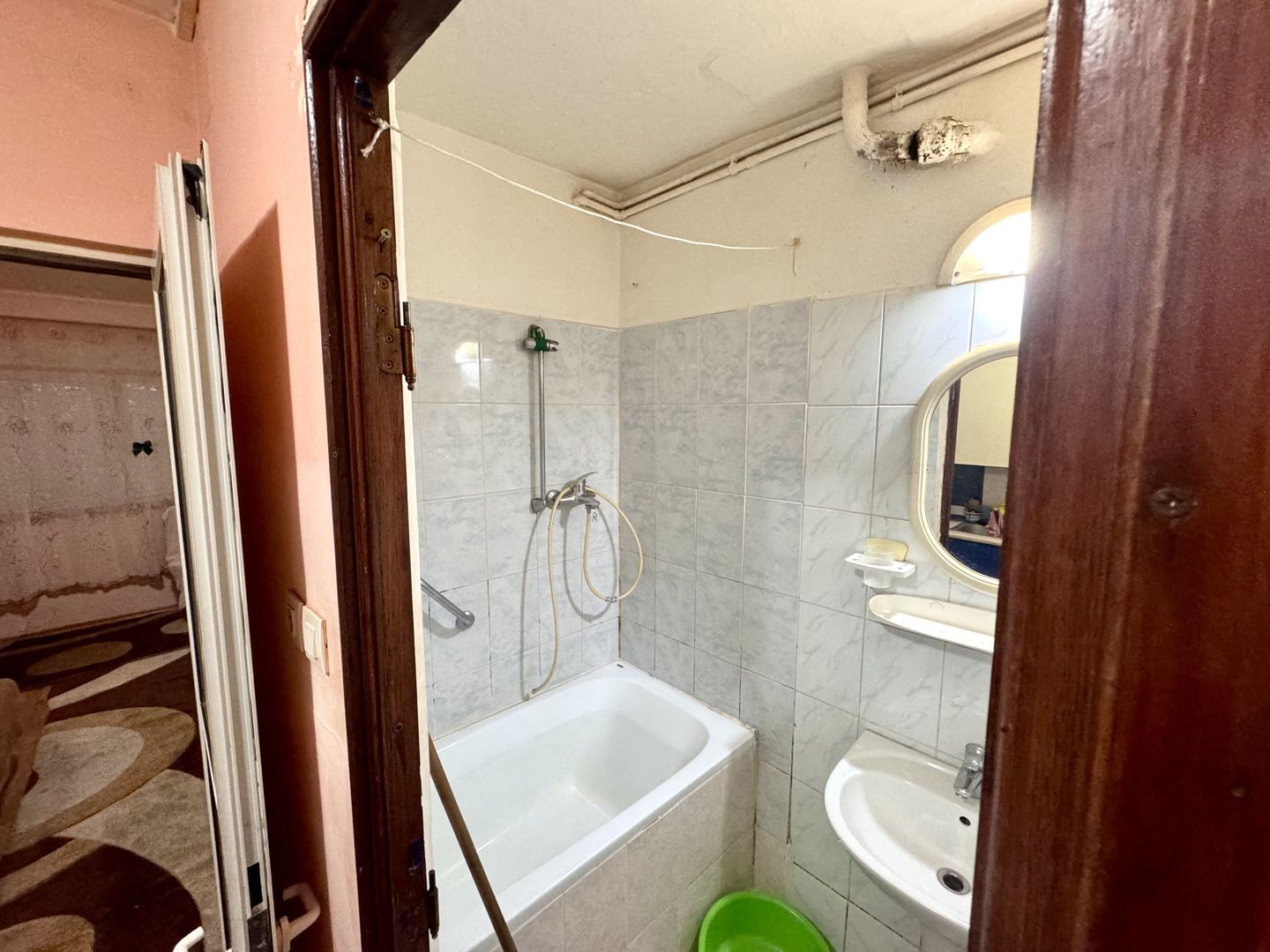 Garsoniera de vânzare | Strada Lacramioarei 54, cartier Vitan - Poză 5