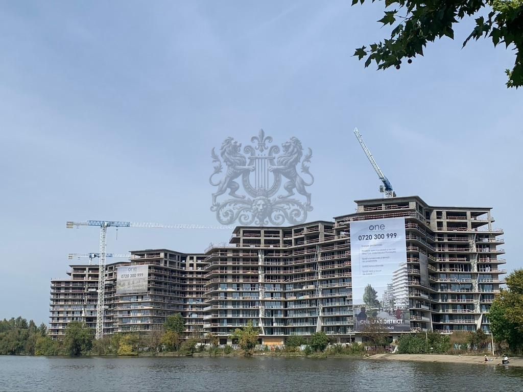 3 Camere | Vedere spre Lac | 3/12 | One Lake District | Cesiune - Poză 8