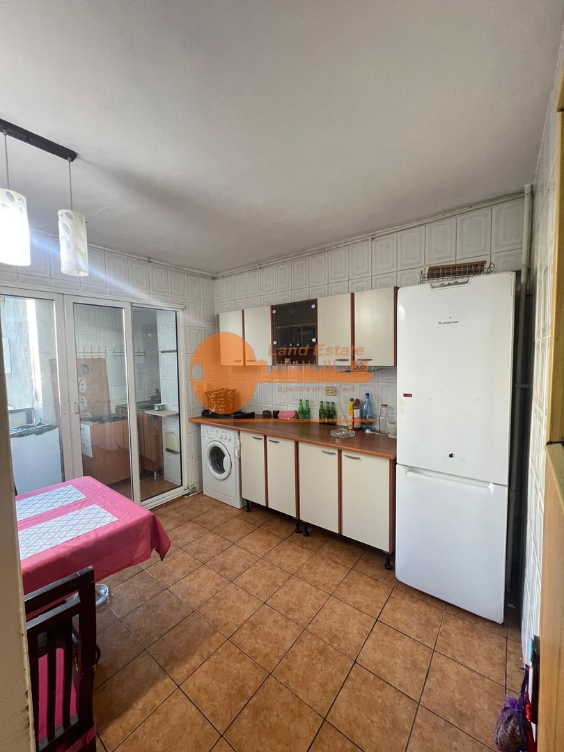 Apartament 4 camere, 107 mp utili, vedere directă la lac – Colentina - Poză 12