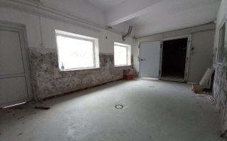 Spațiu industrial cu 3 camere de închiriat în Agigea - Poză 4