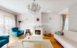 Vânzare Vilă Modernă - Locație deosebită în Tunari - Poză 2