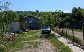 Casă de vânzare – Lunca Cetățuii, comuna Ciurea - Poză 7