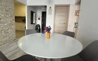 Apartament 3 camere, finisat, imobil nou, Iris str Oasului - Poză 3