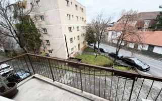 2 camere, decomandat, modern, balcon, PET FRIENDLY, Gruia, P. Cetatuia - Poză 7
