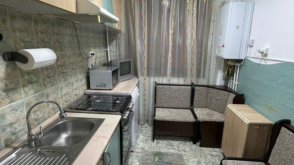 Apartament 3 camere, Micro17,et 2 - Poză 4