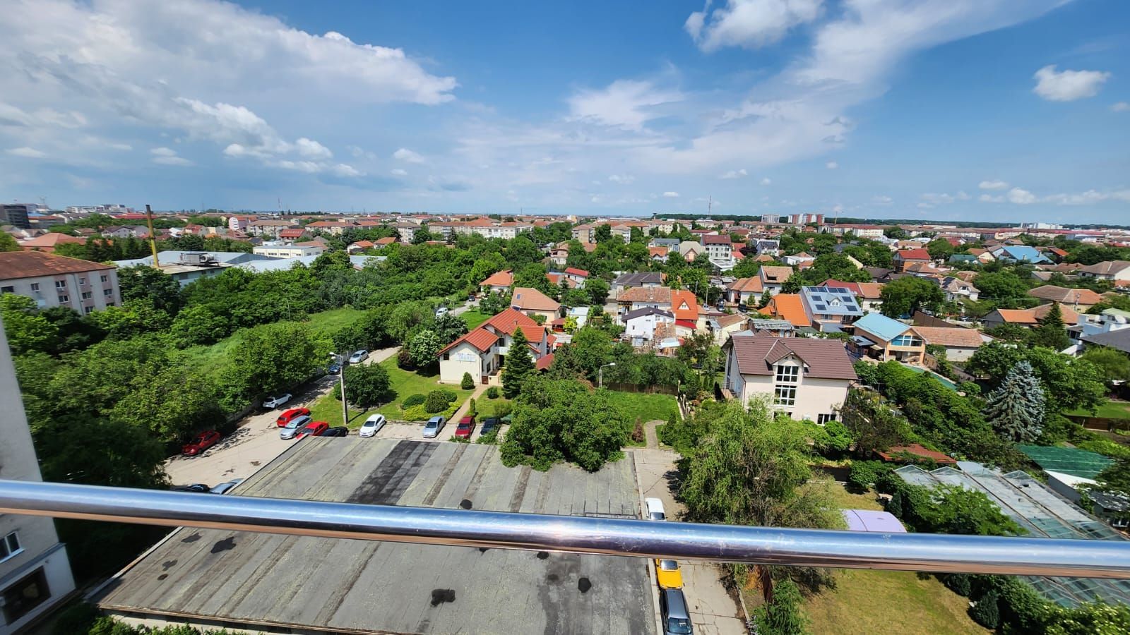 Apartament frumos la 5 minute de Iulius Mall - Poză 9