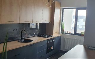 AP. 2 CAMERE BUCURESTII NOI, BLOC NOU, CENTRALA, METROU 5 MINUTE - Poză 3