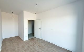 Bloc FINALIZAT la asfalt. Etaj 1. Decomandat. Disponibil imediat. - Poză 7