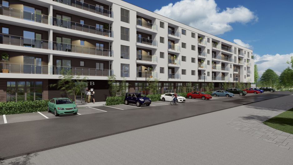 Teren rezidențial cu PROIECT și AC - Poză 5