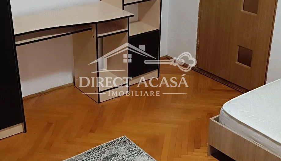 Apartament 3 camere decomandat | 3 minute UMFST | Zona Cornisa - Poză 2