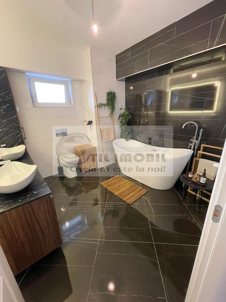 AP. TĂTĂRAȘI DOTARI PREMIUM BOXA PARCARE SUBTERANA 120MP - Poză 5