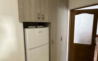 Apartament de închiriat Sibiu | 2 camere | Cedonia | 47 mp - Poză 6