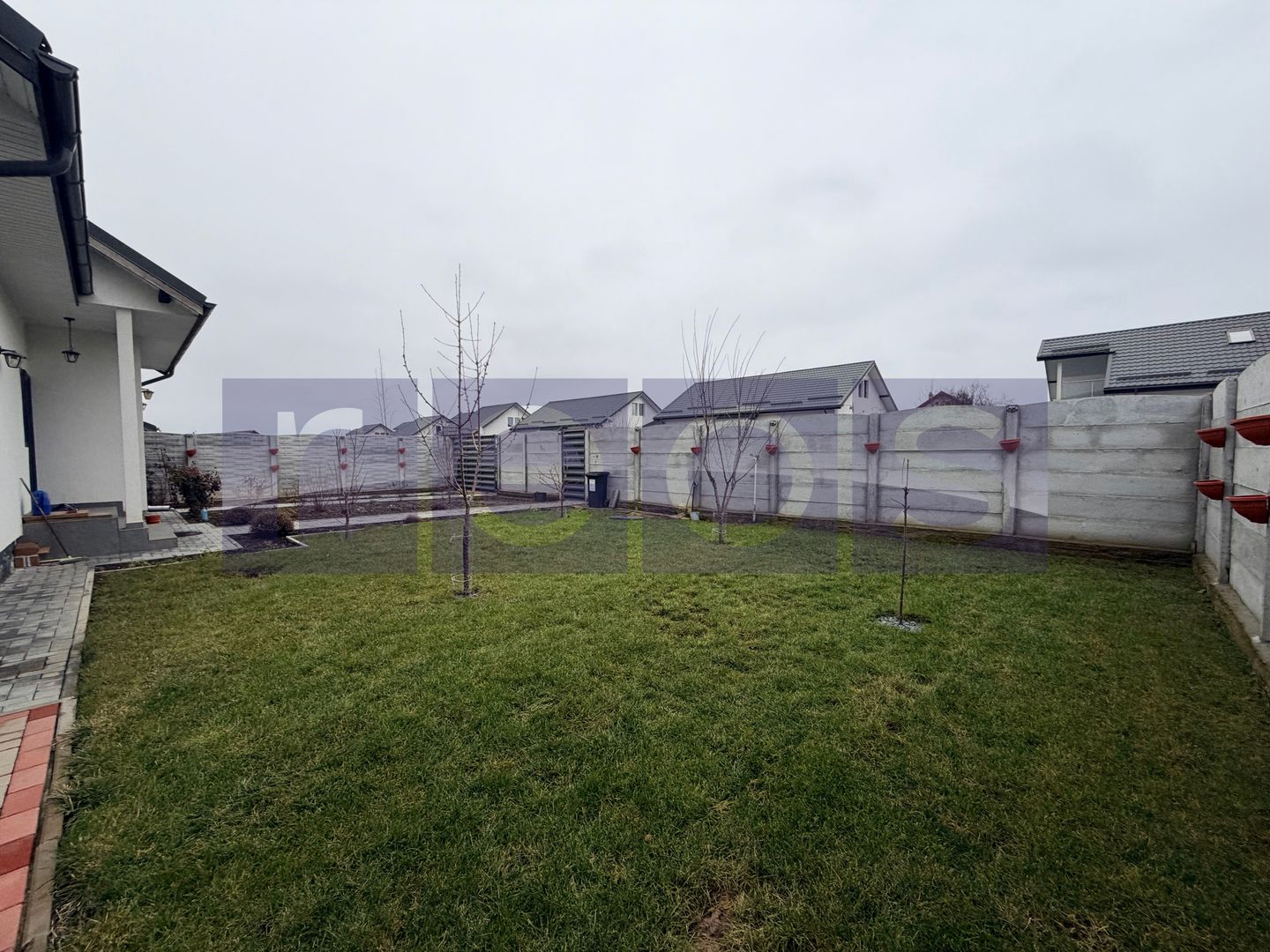 VANZARE CASA 405 TEREN | 119 MP UTILI | PASAREA | BRANESTI - Poză 21
