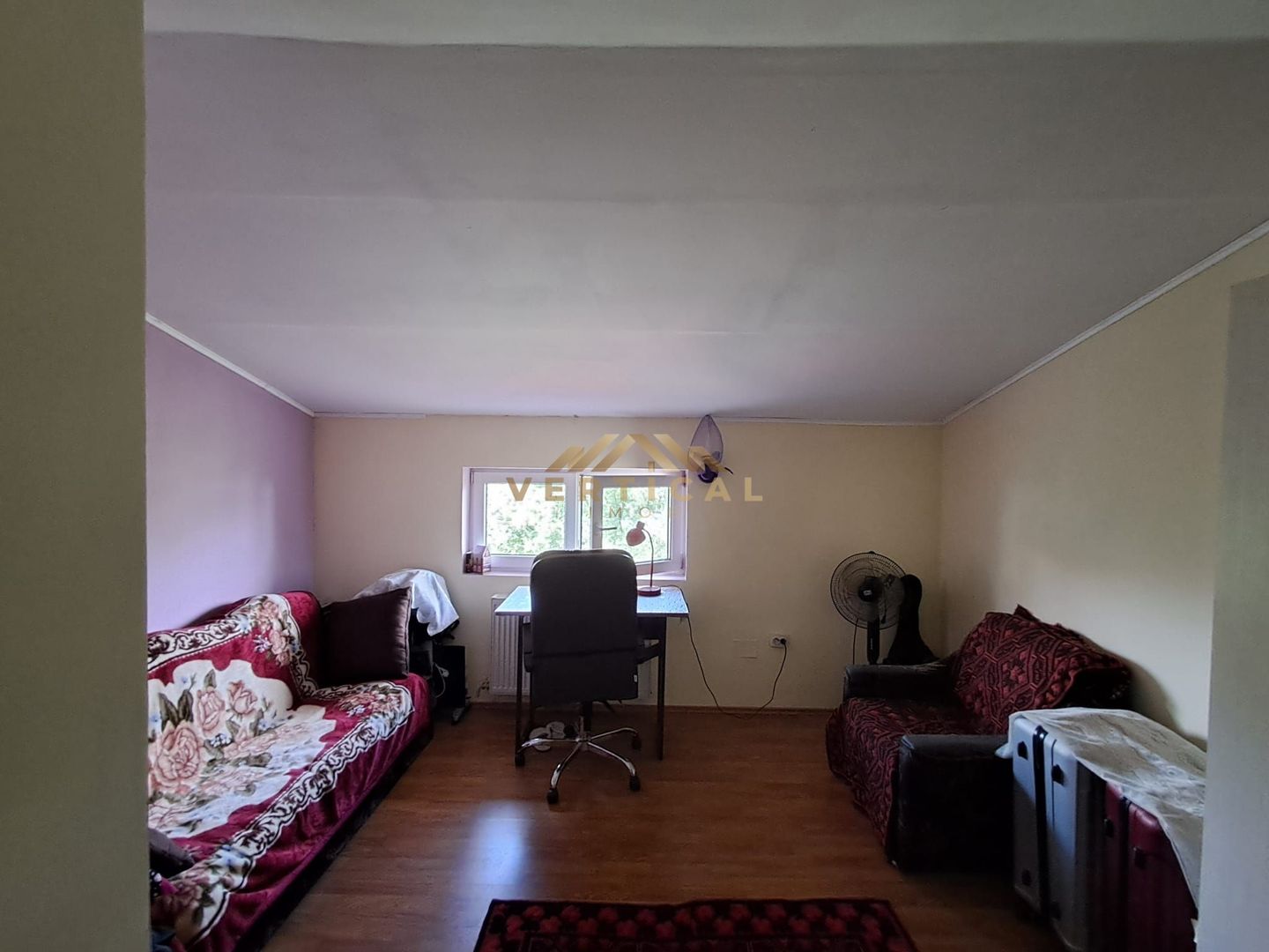 Casă individuală P+M | 5 camere | 2 băi | Comuna Berceni - Poză 16