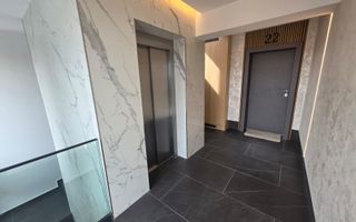 Apartament 4 camere de inchiriat Iancu Nicolae British School parcare - Poză 17